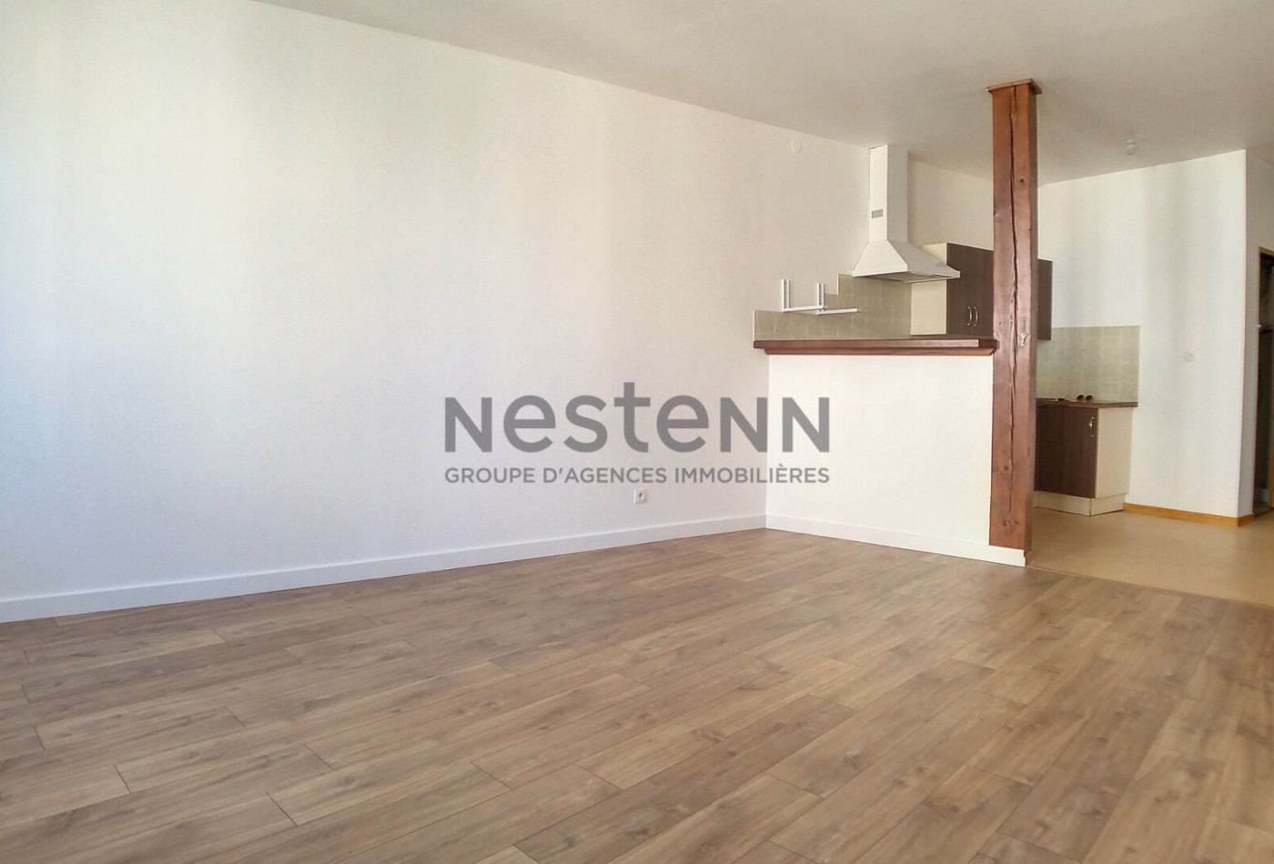 location Appartement Ste Croix Volvestre - Photo 1