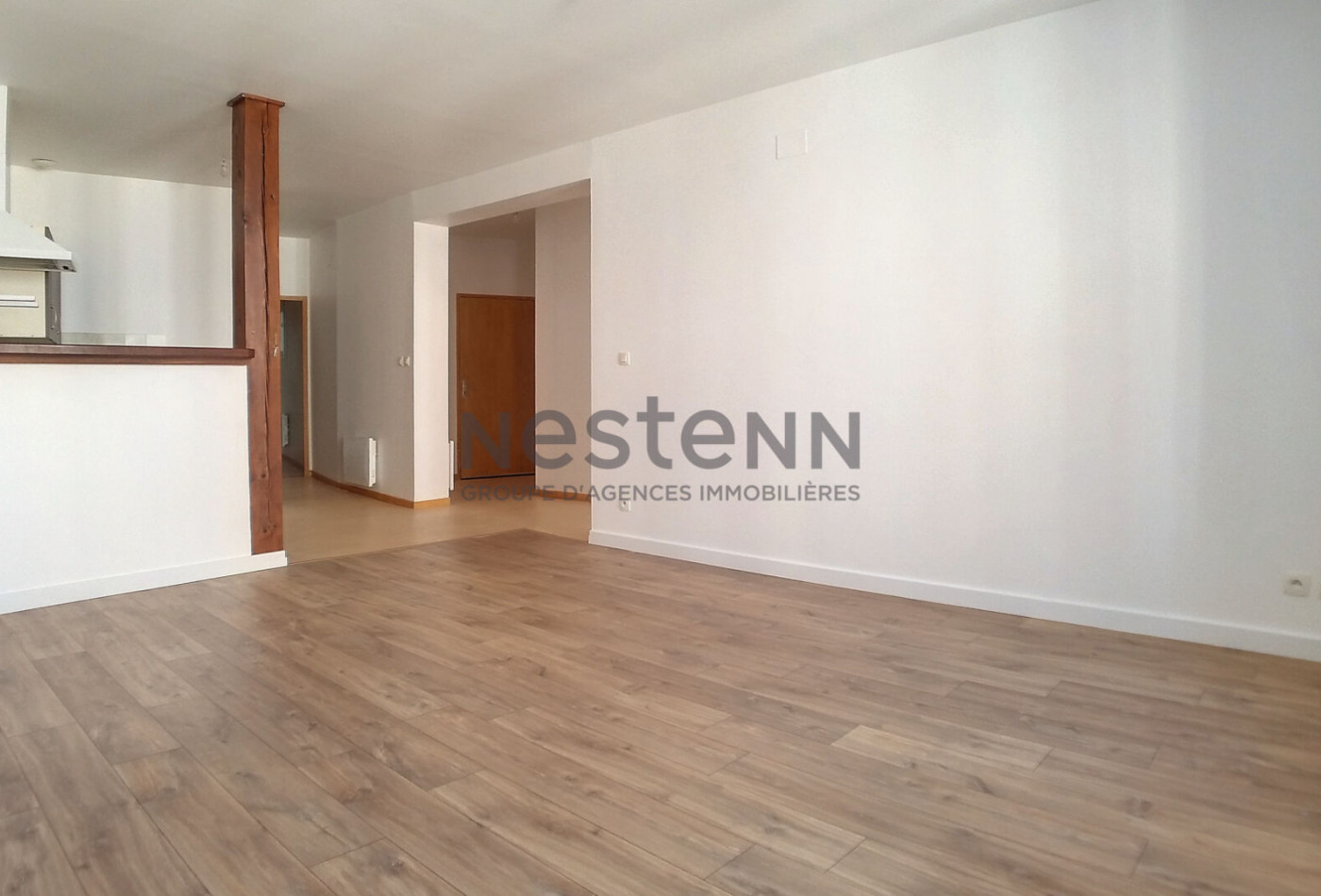 location Appartement Ste Croix Volvestre - Photo 5