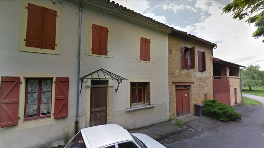 à vendre Immeuble Cazeres - Photo 1