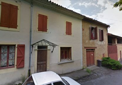 vente Immeuble Cazeres