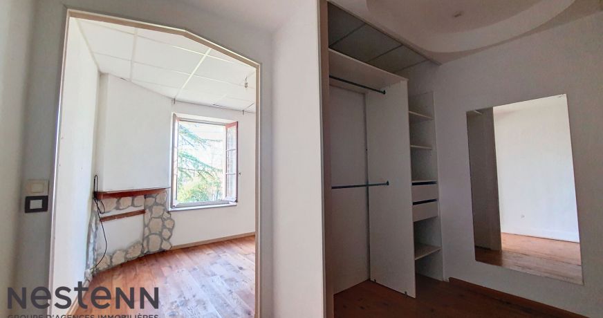 vente Immeuble Cazeres