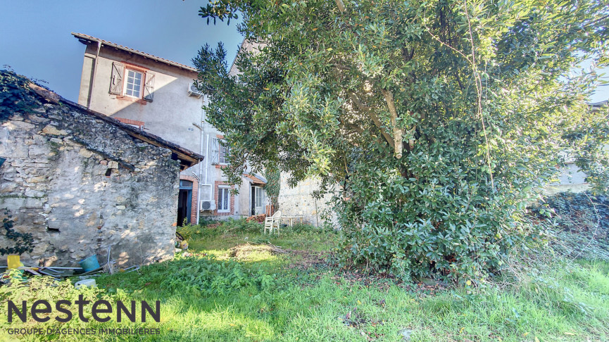 à vendre Maison Saint Martory - Photo 1