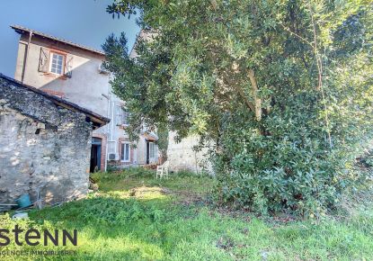 vente Maison Saint Martory