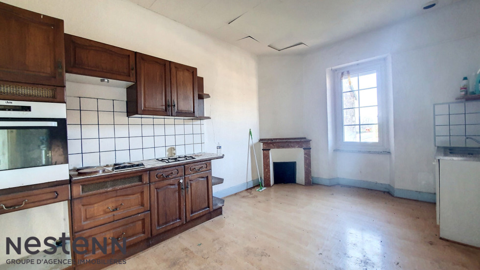 vente Maison Saint Martory - Photo 2