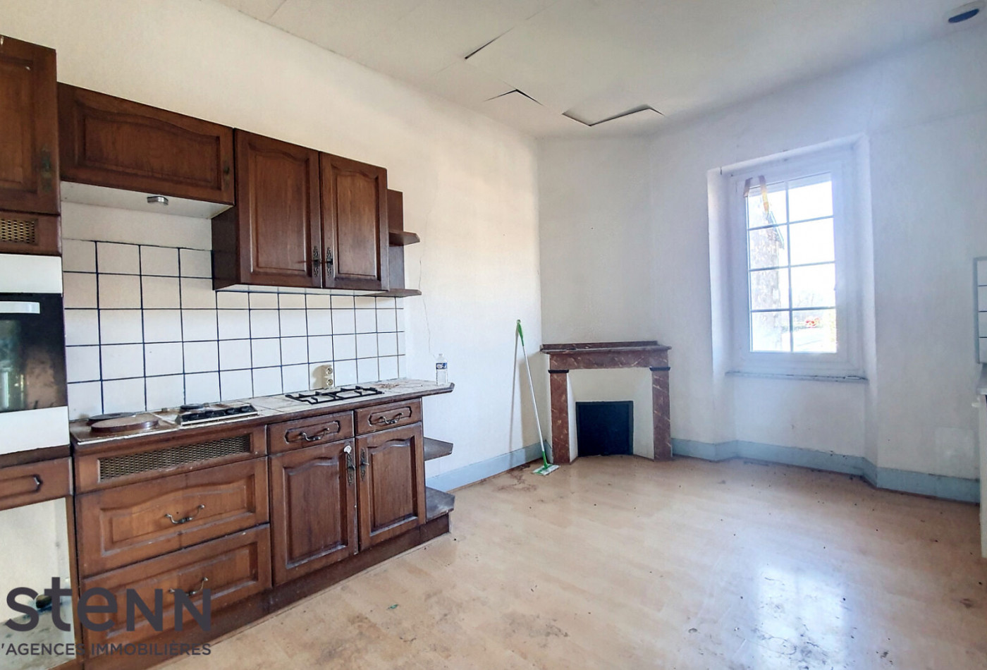 vente Maison Saint Martory - Photo 2