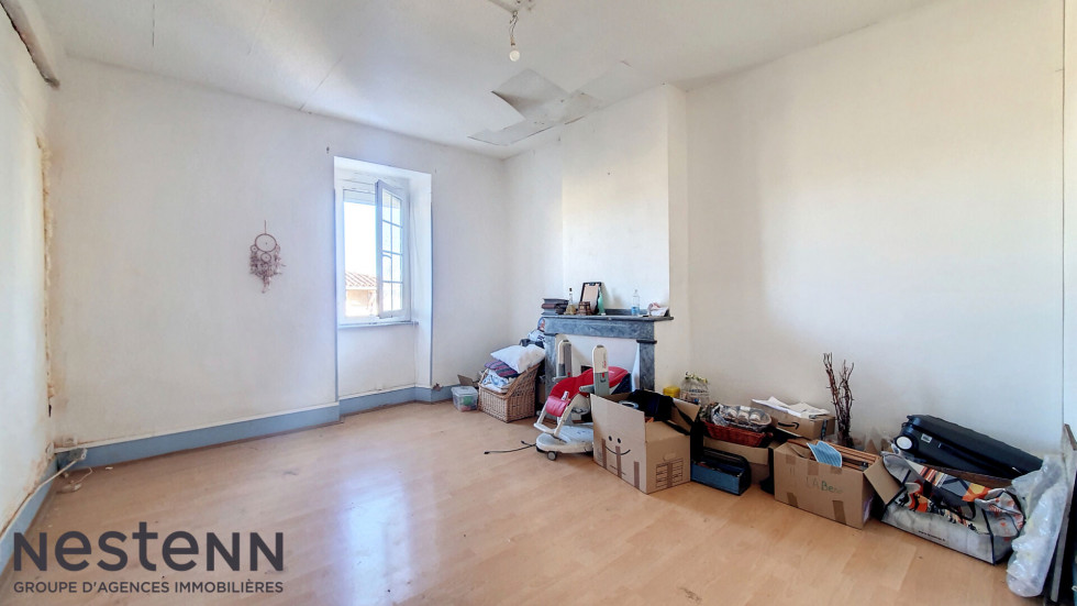 vente Maison Saint Martory - Photo 5