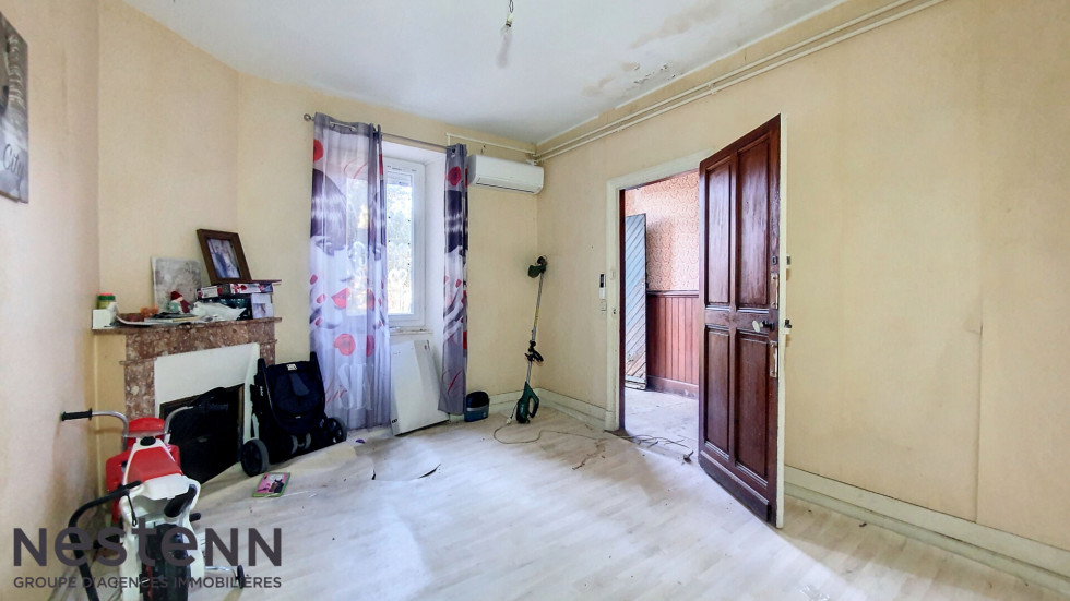 vente Maison Saint Martory - Photo 8