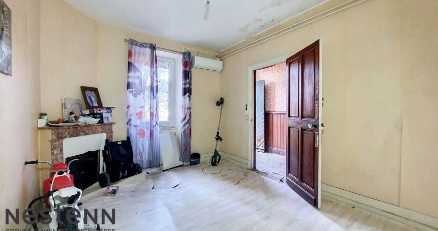 vente Maison Saint Martory