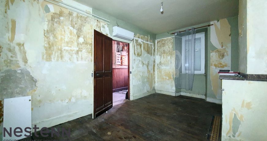 vente Maison Saint Martory