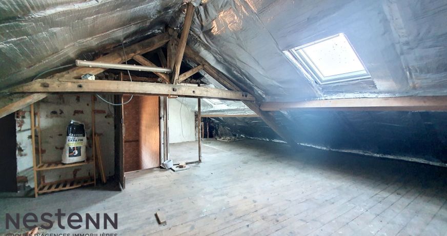 vente Maison Saint Martory