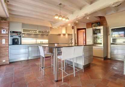 vente Maison Lacaugne