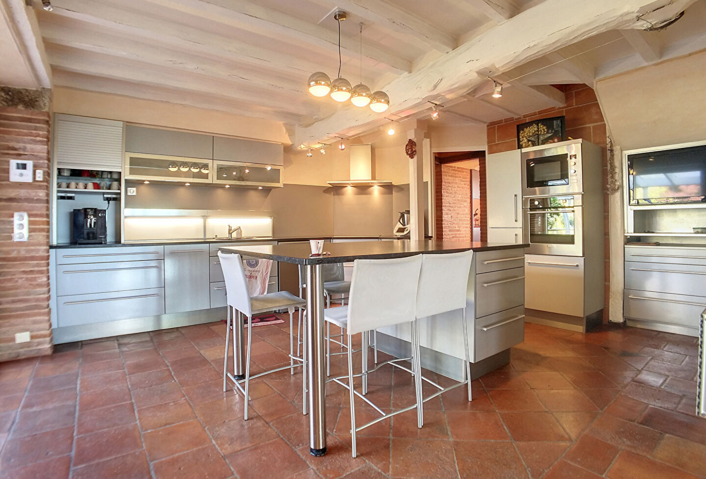 vente Maison Lacaugne - Photo 1