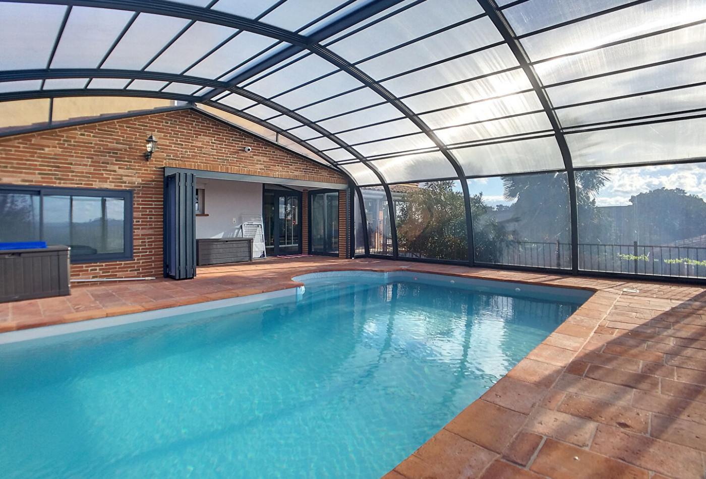 vente Maison Lacaugne - Photo 3