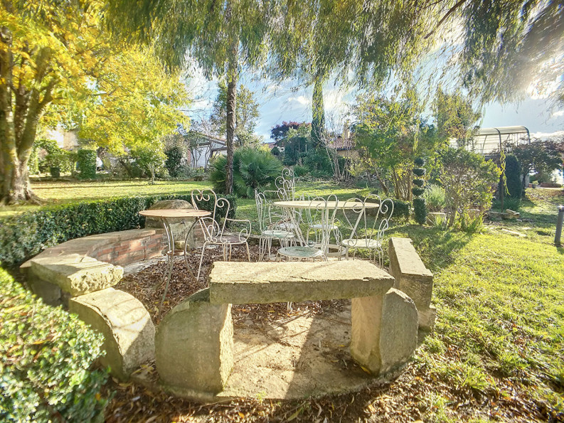 vente Maison Lacaugne - Photo 7