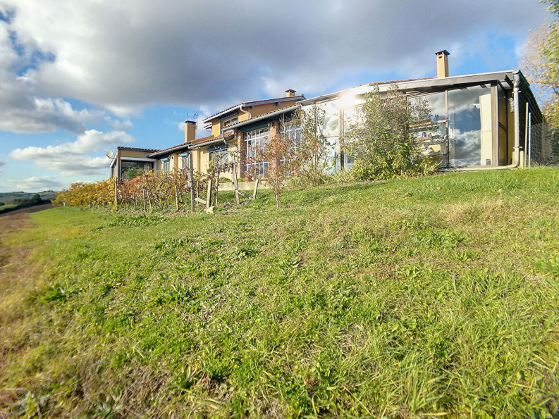 vente Maison Lacaugne - Photo 8