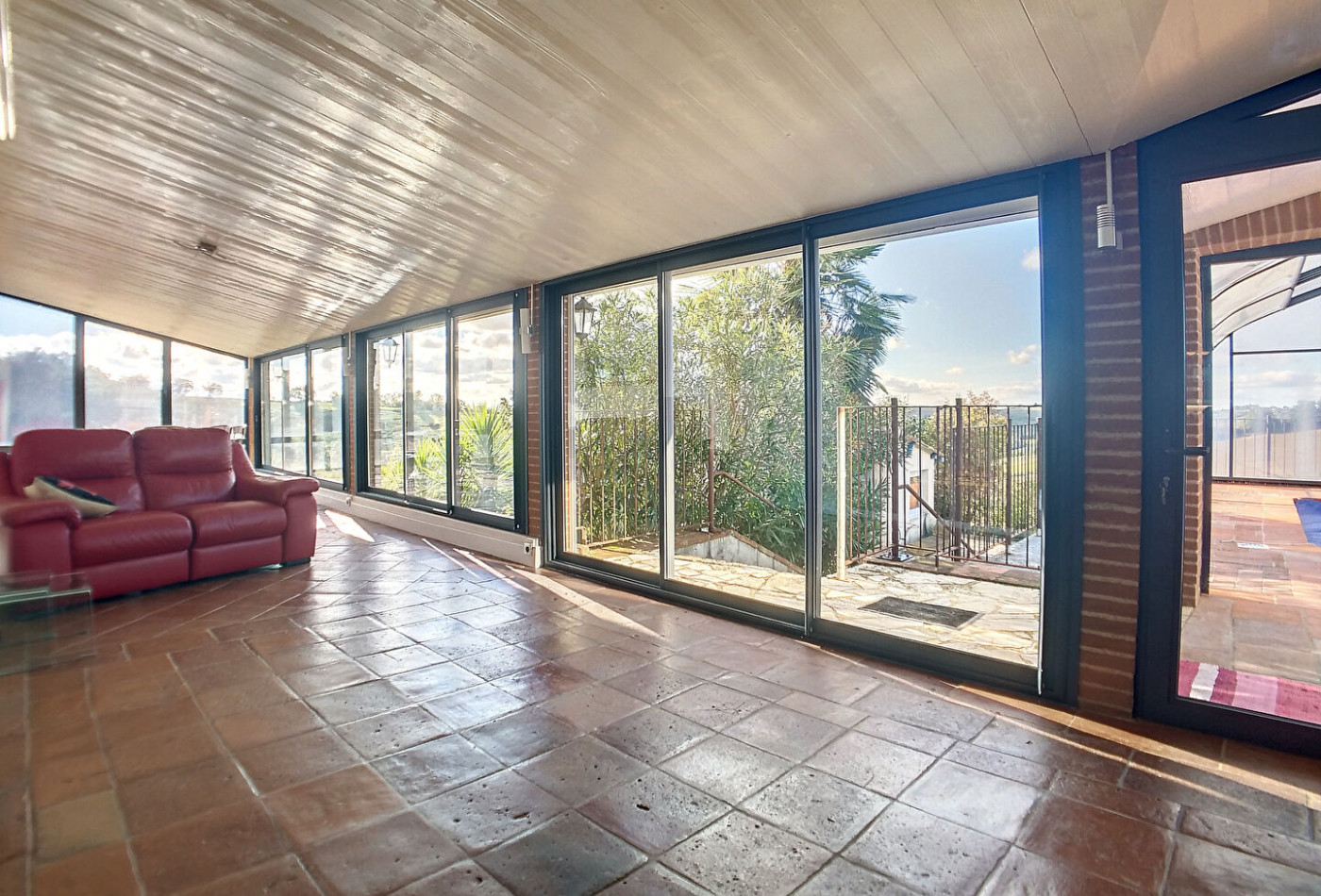 vente Maison Lacaugne - Photo 9