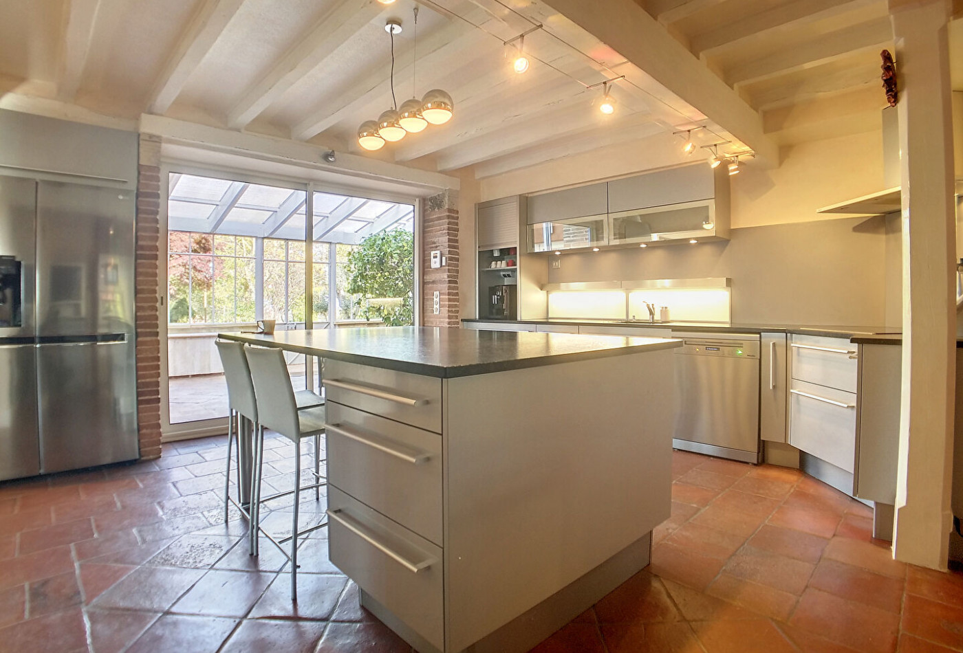 vente Maison Lacaugne - Photo 10