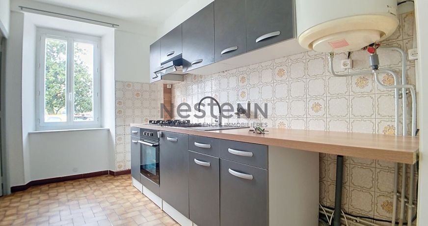 location Appartement Cazeres