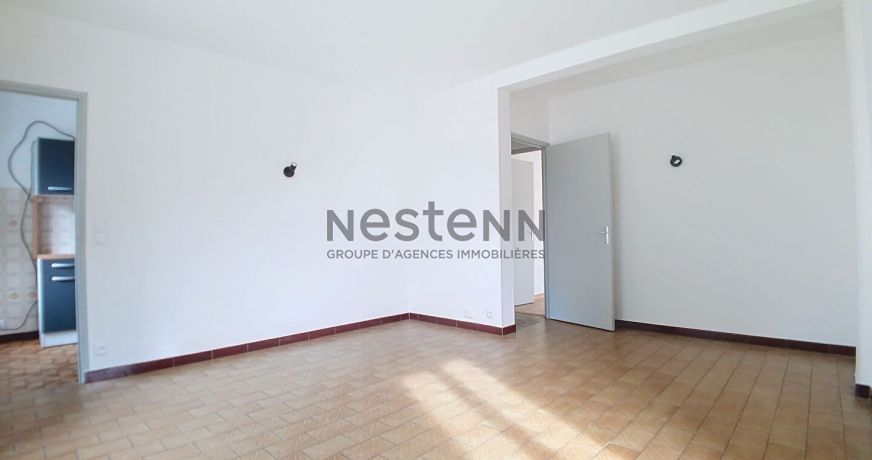 location Appartement Cazeres