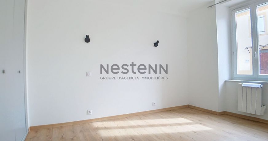 location Appartement Cazeres