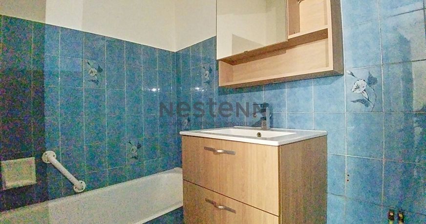 location Appartement Cazeres
