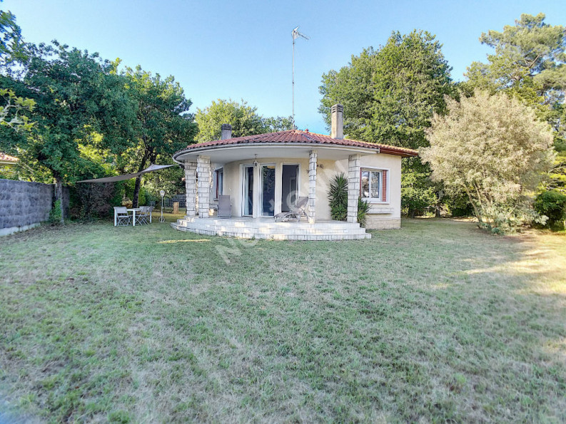 vente Maison Andernos Les Bains - Photo 1