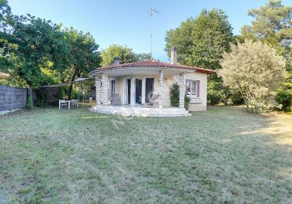 vente Maison Andernos Les Bains