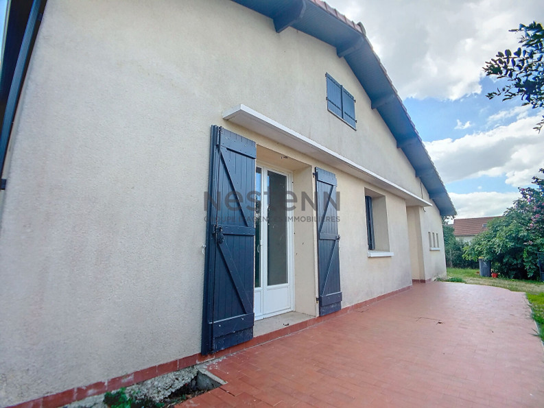 location Maison Noe - Photo 1