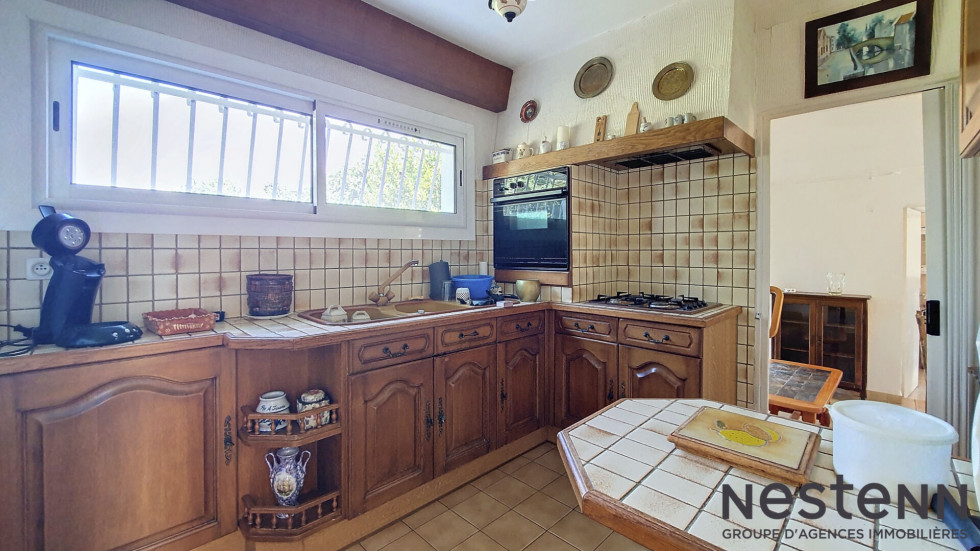 vente Maison Cazeres - Photo 4