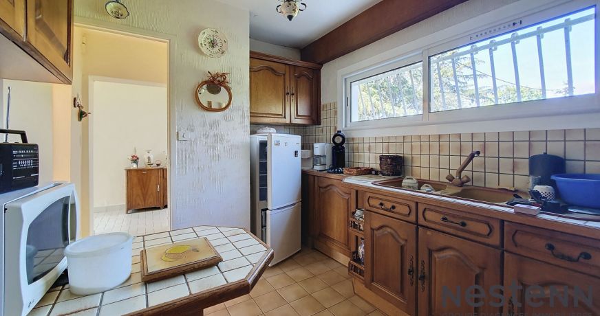 vente Maison Cazeres