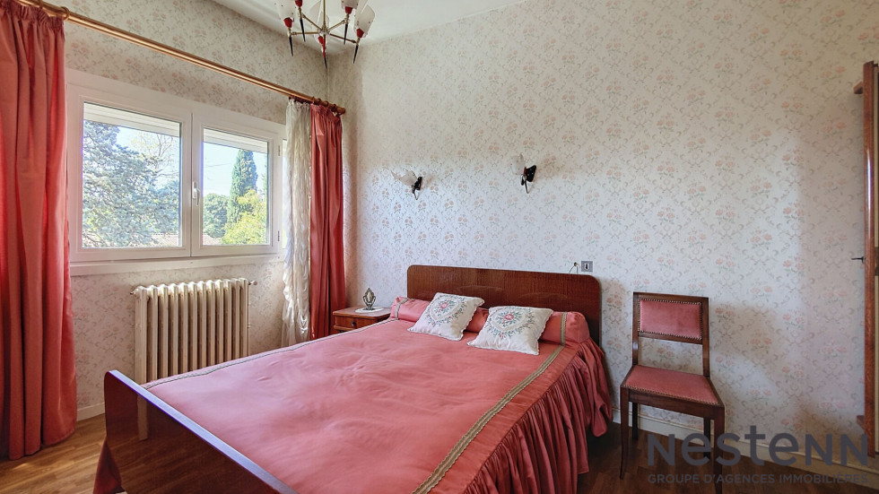 vente Maison Cazeres - Photo 8