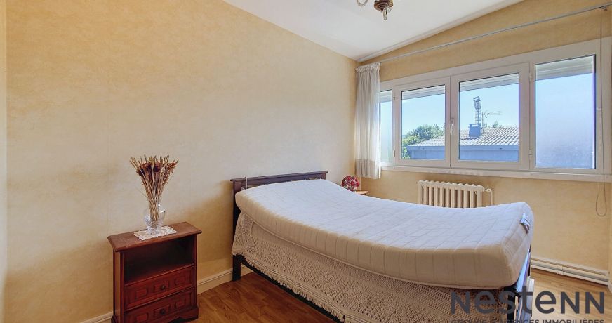 vente Maison Cazeres