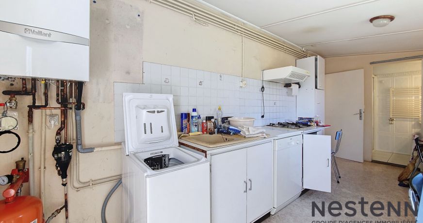 vente Maison Cazeres