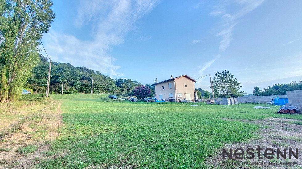 vente Terrain Cazeres - Photo 4