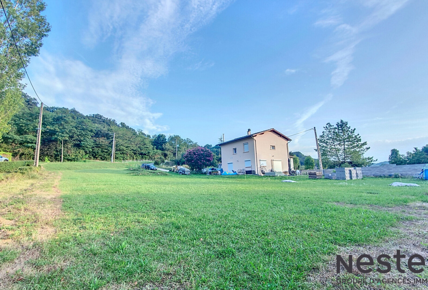 vente Terrain Cazeres - Photo 4