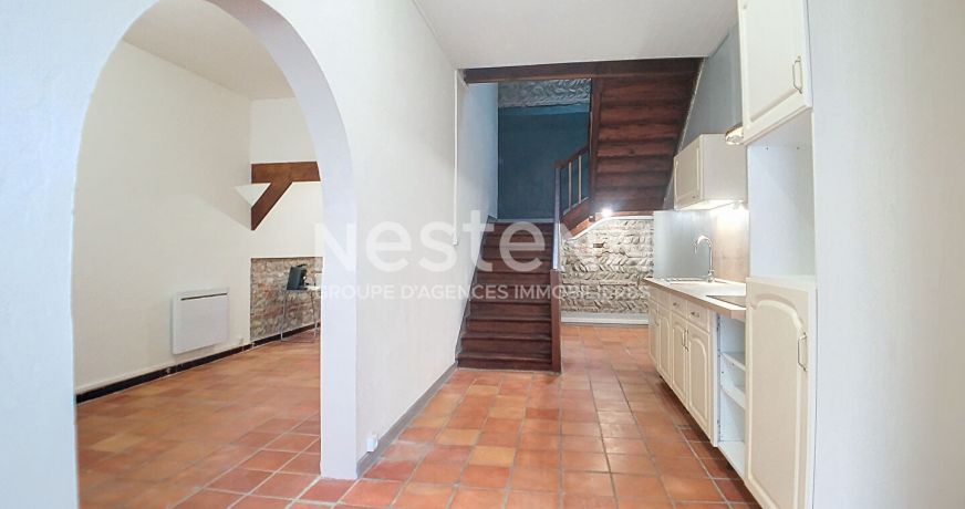 location Maison Rieumes