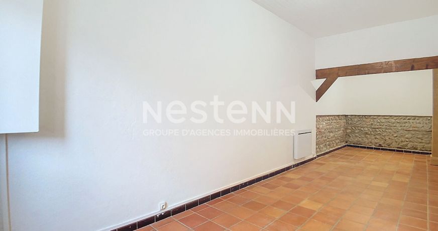 location Maison Rieumes