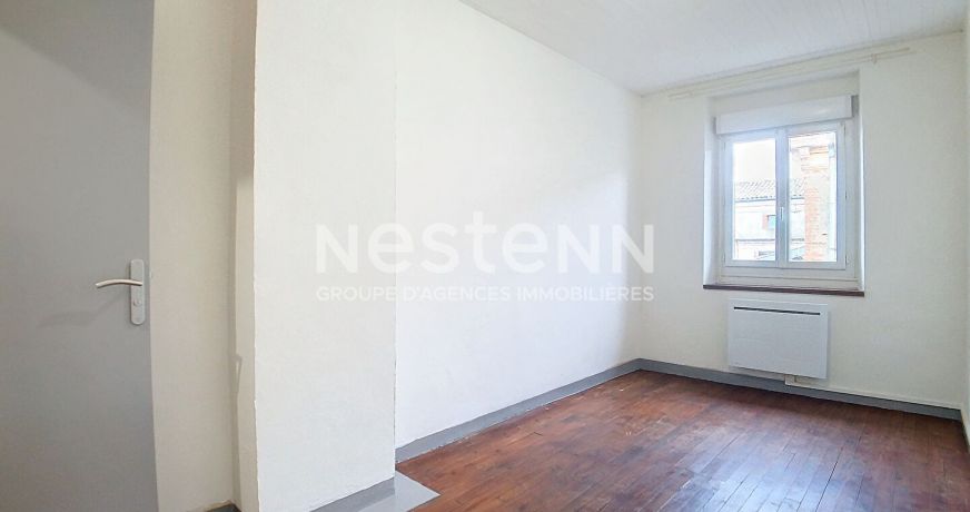 location Maison Rieumes