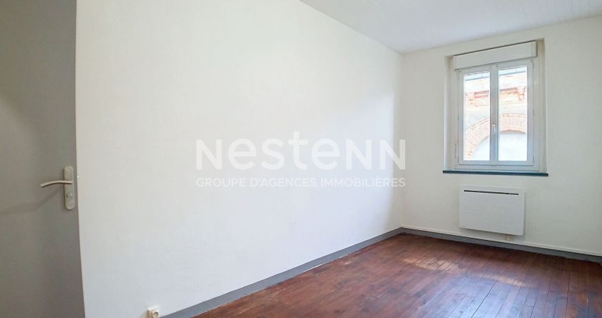 location Maison Rieumes