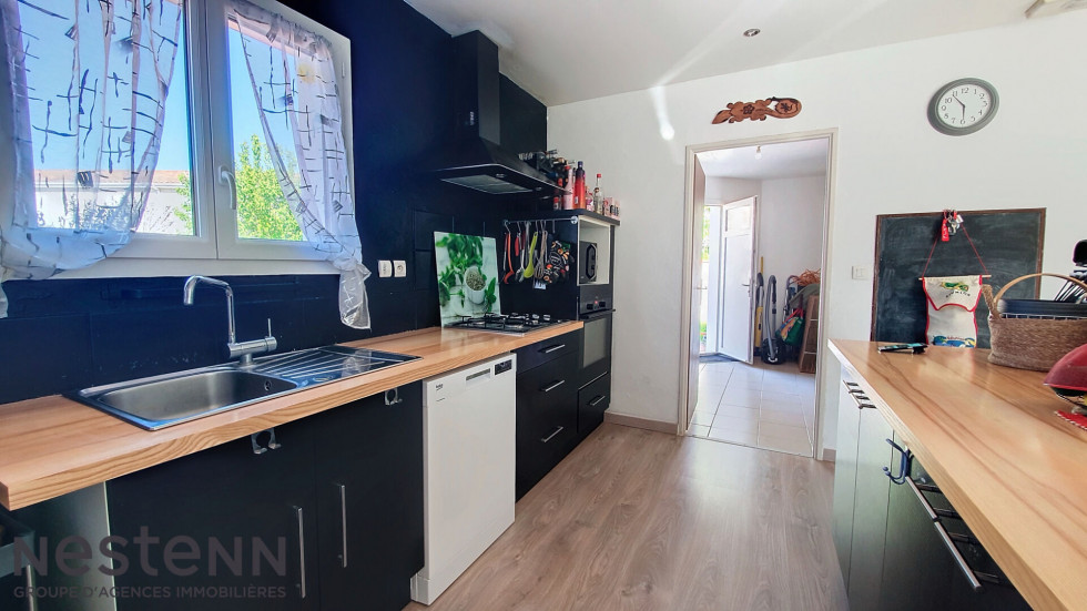 location Maison Cazeres - Photo 6