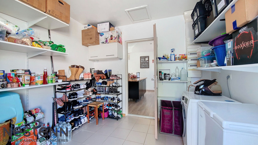 à louer Maison Cazeres - Photo 10