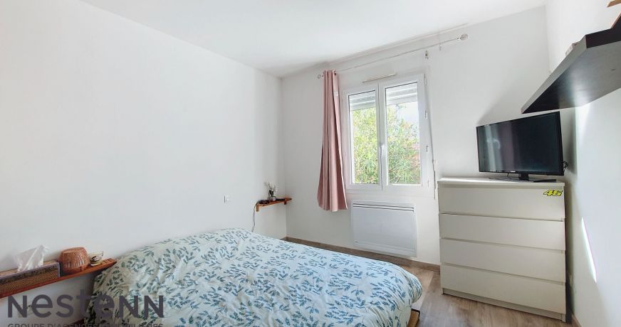 location Maison Cazeres