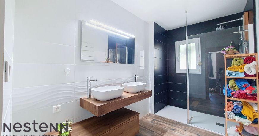 location Maison Cazeres