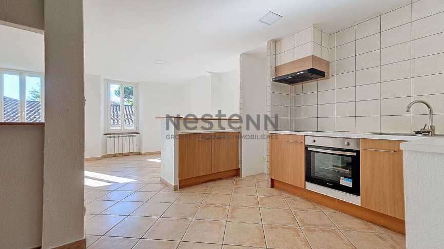 à vendre Maison Cazeres - Photo 1