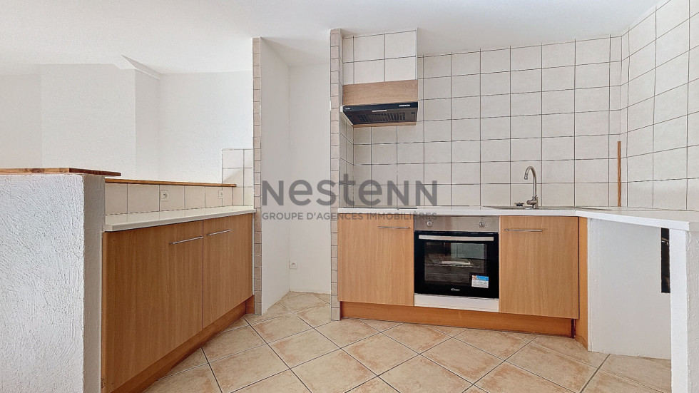 vente Maison Cazeres - Photo 9