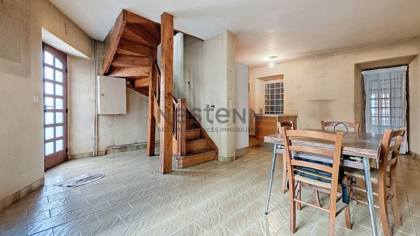 à vendre Maison Salies Du Salat - Photo 1
