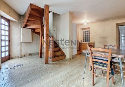 vente Maison Salies Du Salat