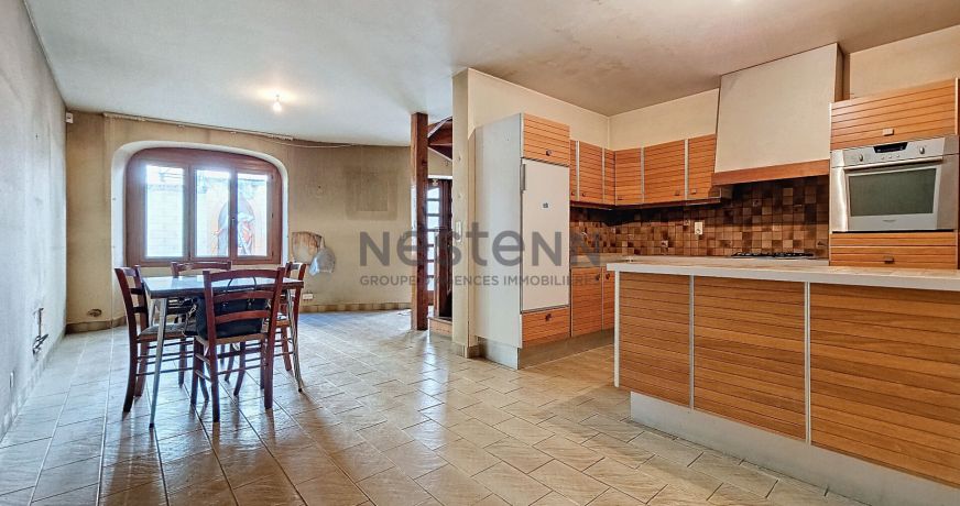 vente Maison Salies Du Salat