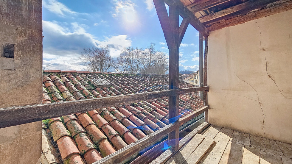 vente Maison Salies Du Salat - Photo 9