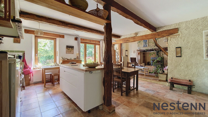 à vendre Maison Carbonne - Photo 3